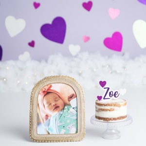 Team Page: Zoe's Wild Heart Crew